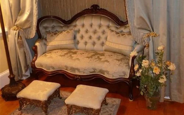 Victorian Elegance Inn