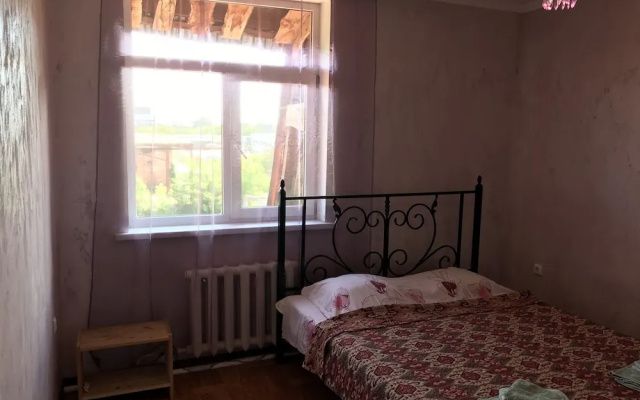 Меблированные комнаты Milana
