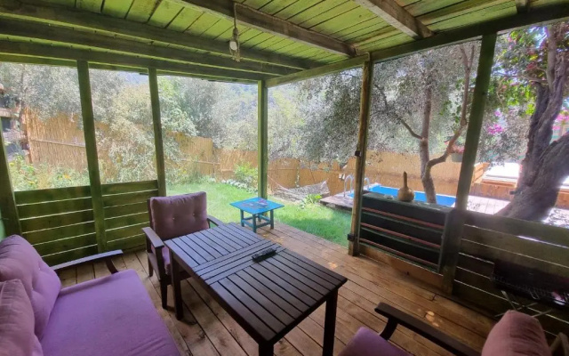 Kabak Lost Forest VİLLA