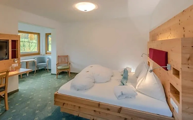 Hotel Berghof