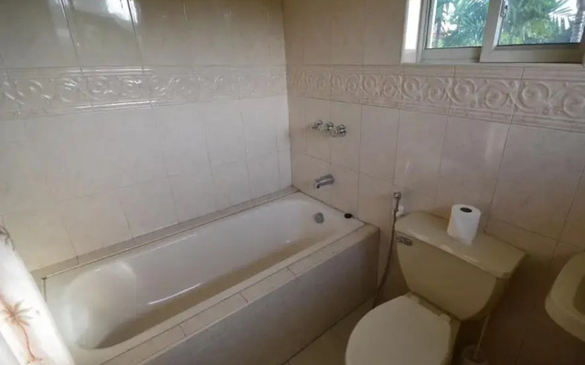 Transit Guest House