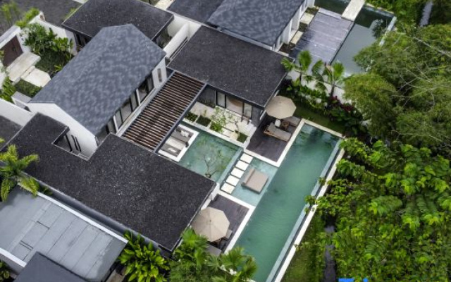 Villa WK by BaliSuperHost