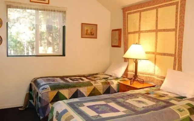 Scenic Wonders Bear Crossing 2 Bedrooms