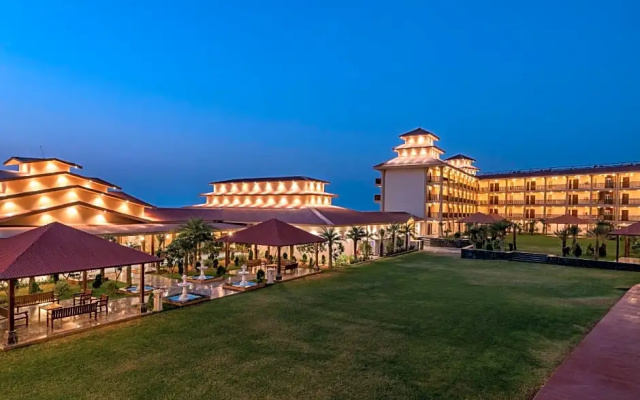 Shivdhara Resort