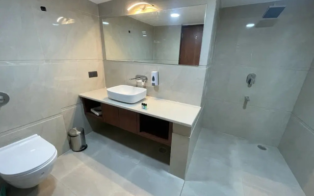 The Kedar Resort