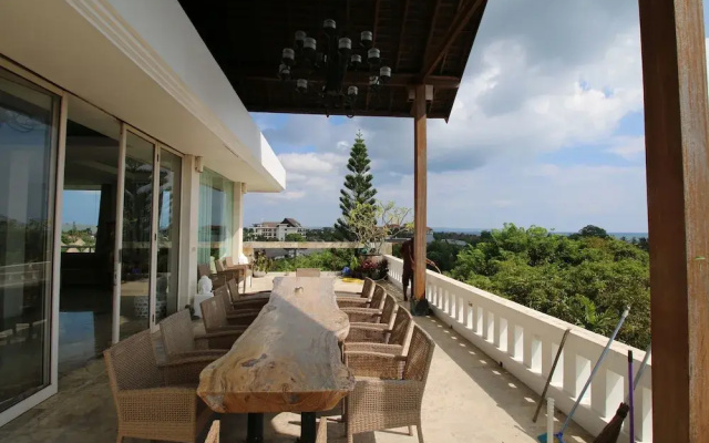 Bali Mystique Hotel