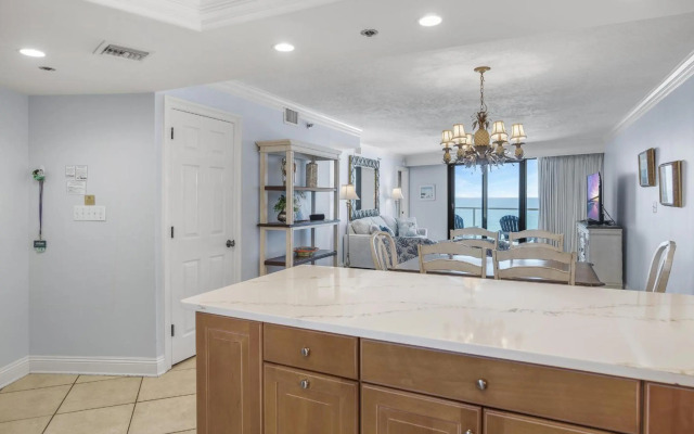 Beachside Two 4312