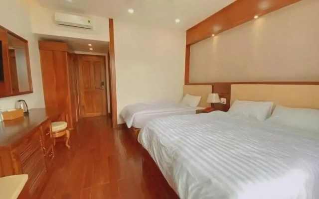 Pandora Hotel CT by Bay Luxury