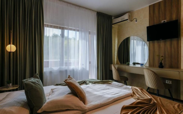 Residence Riverside Galati