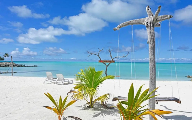 Niru Isle Maldives