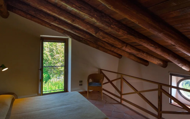 Agriturismo La Vecchia Quercia