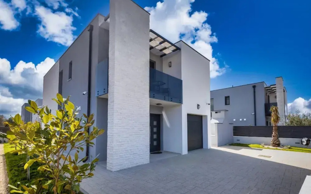Villa Sanja Zadarvillas