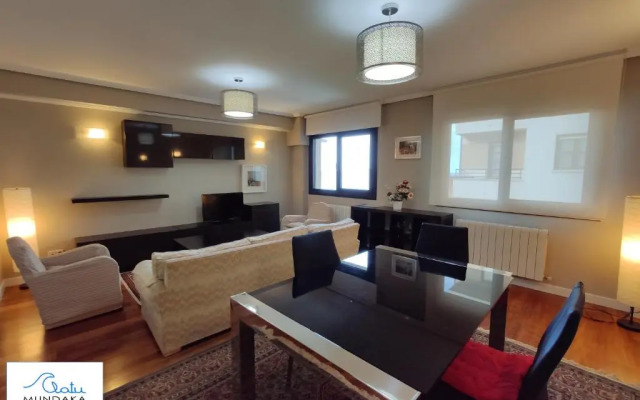 Apartamento Izaro