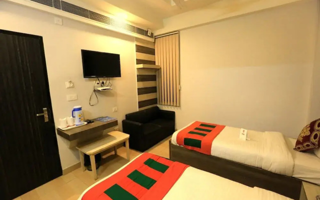 OYO Rooms Lucknow Junction