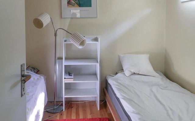 Nice Home in Älmhult With 3 Bedrooms