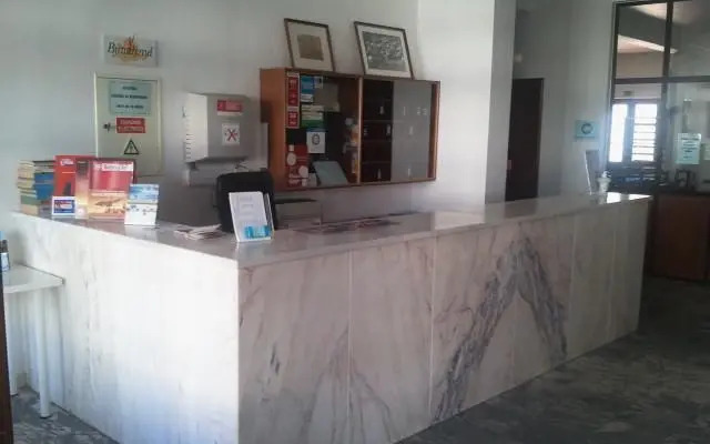 Hotel Eira Da Pedra