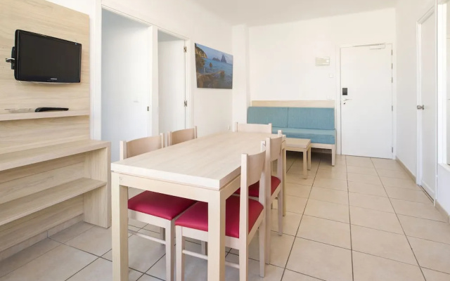 Apartamentos Tramuntana