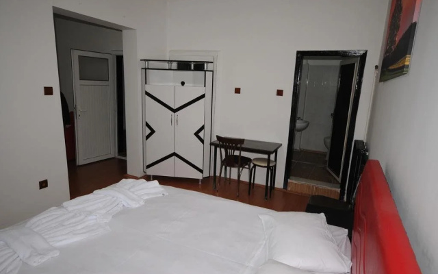 UrgUp Tugra Otel