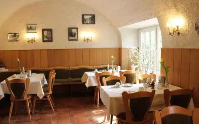 Hotel Garni Lindenmühle