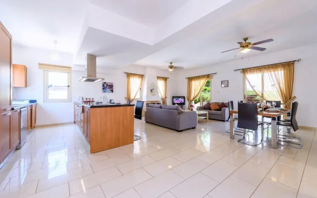 Villa Alex in Protaras