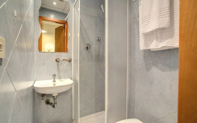 Hotel Galeno