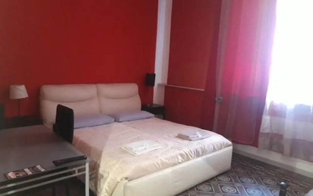 B&B Oasi P.