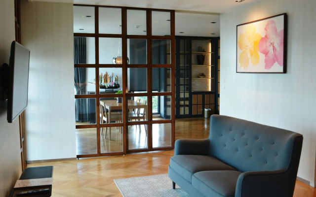 Sanae' Hotel Nimman