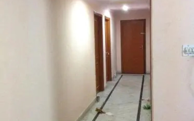 Milan Guest House