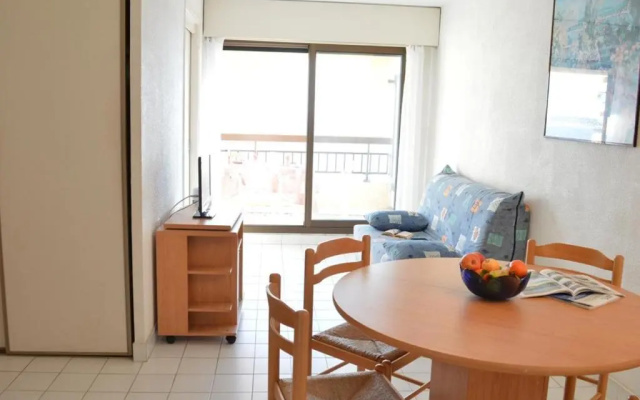 Appartement Fréjus, 1 pièce, 4 personnes - FR-1-226A-249