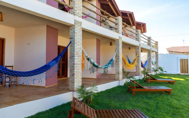 Cumbuco Kite In Paradise E Hospedaria