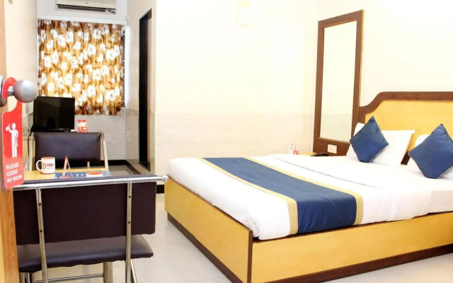 Hotel Gangothri