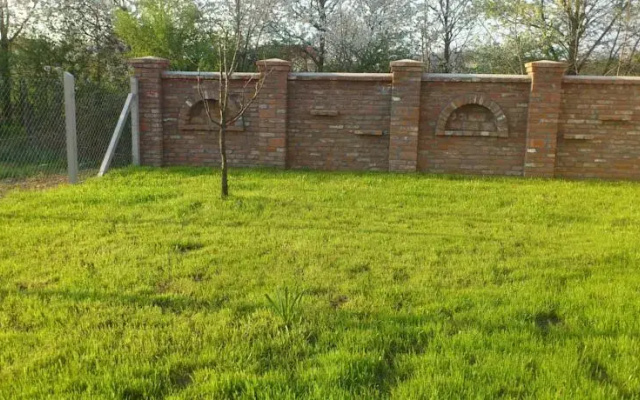 B.É.ZS. Apartman