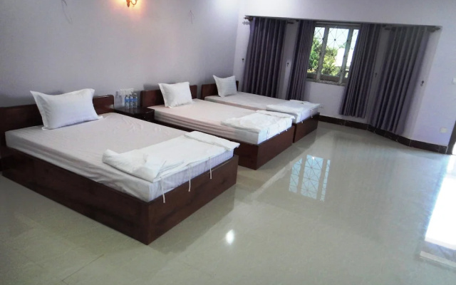 Sambo Leap Guesthouse
