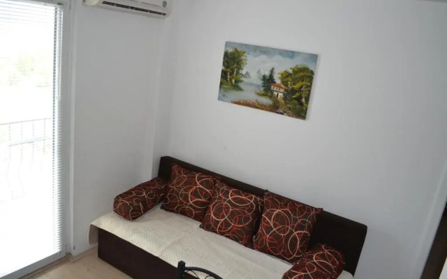 Vila Roza