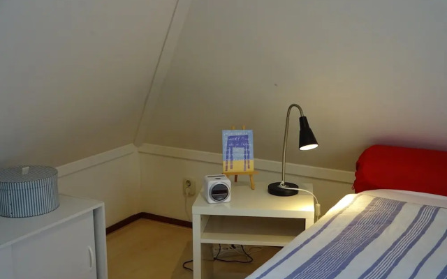 Holiday Home in Steendam by Schild Lake