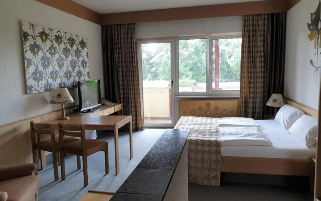 Hotel Schönblick