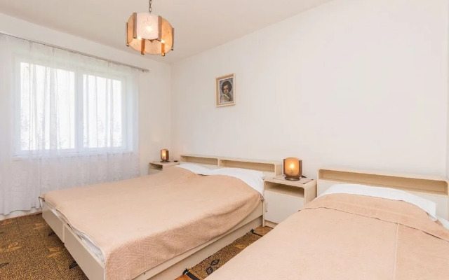 Apartments Karneol