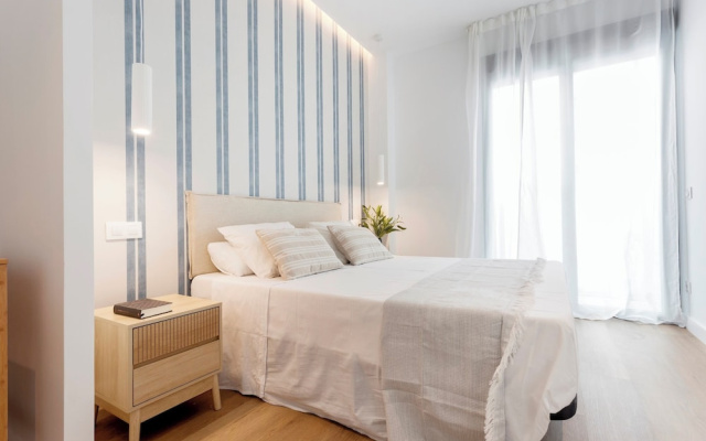 Genteel Home Zabaleta