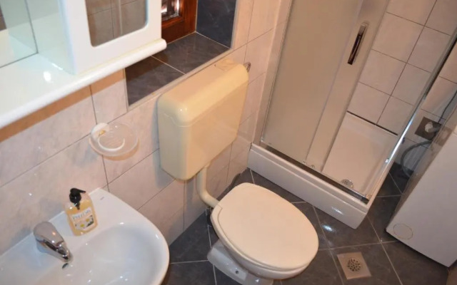 Apartment Borna