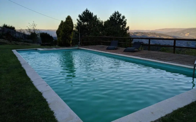 Quinta do Espigueiro