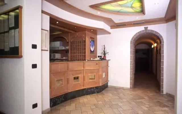 Active Hotel Rosat
