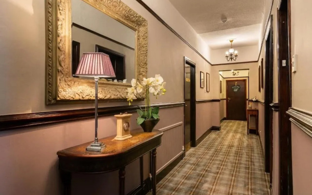 The Swan inn