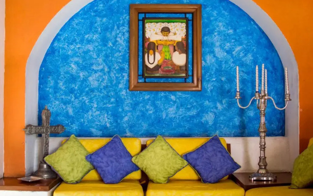 Posada Casa Regia