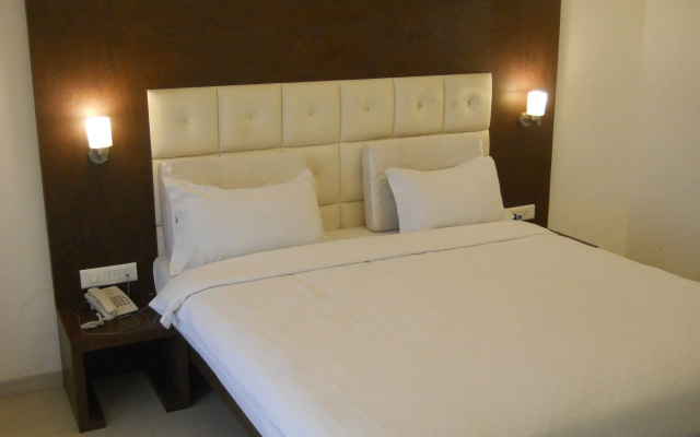 Hotel Sea N Rock