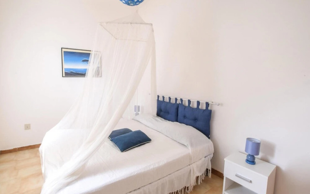 Nice Apartment in Sorso With 3 Bedrooms