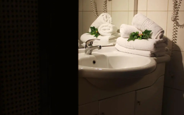 Hotel Halkidona