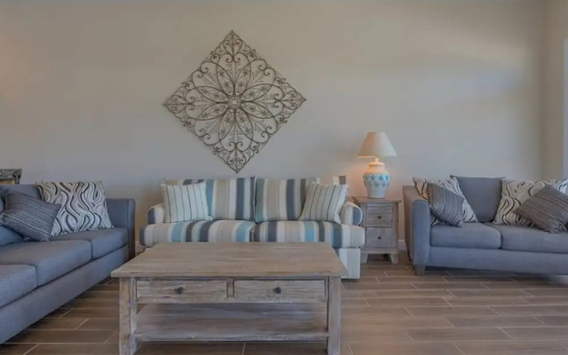 Lotsa Dunes by Meyer Vacation Rentals