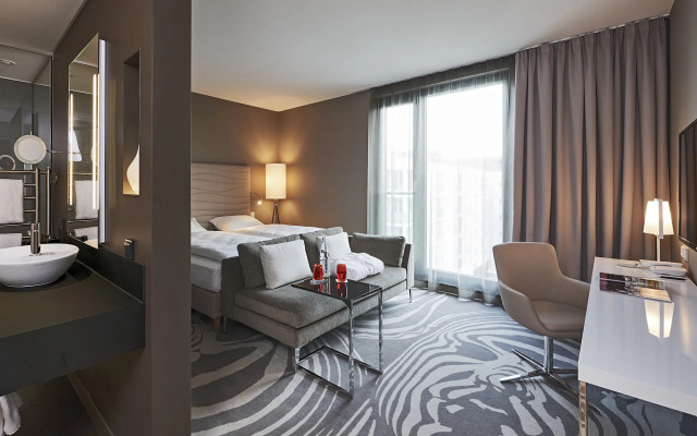 LEGERE HOTEL Bielefeld