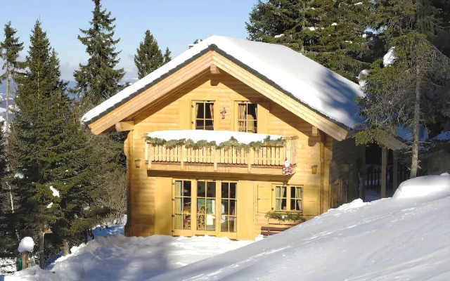 Feriendorf Koralpe