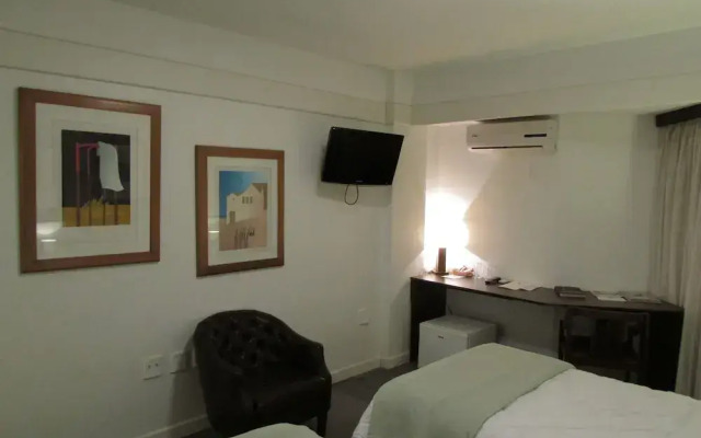 Continental Porto Alegre Hotel